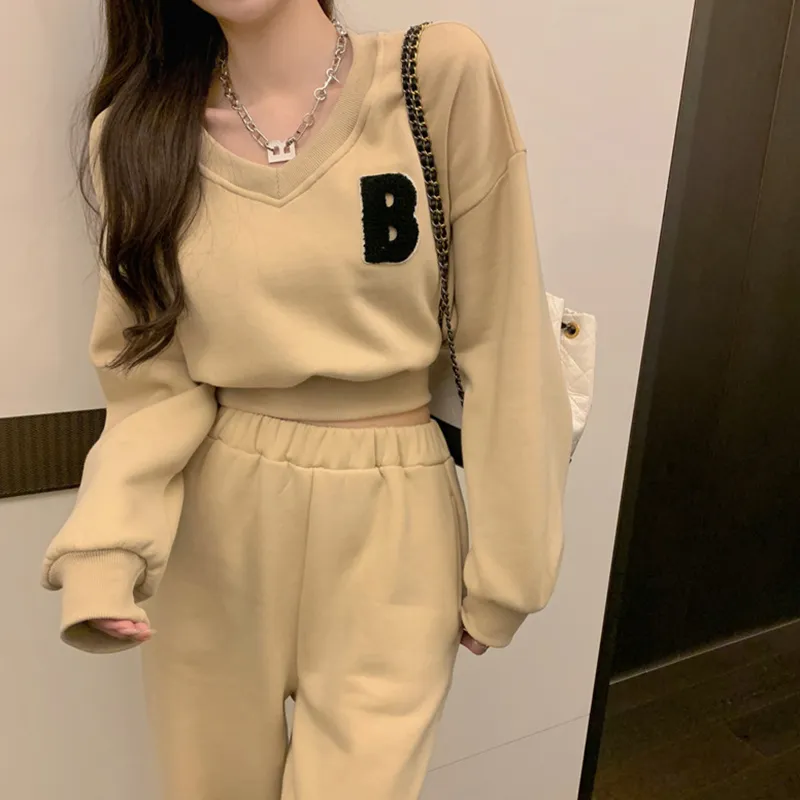 LSVE Casual Suits Women's-3
