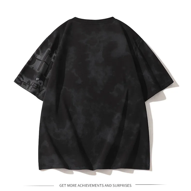 LSVE T Shirts Unisex-5