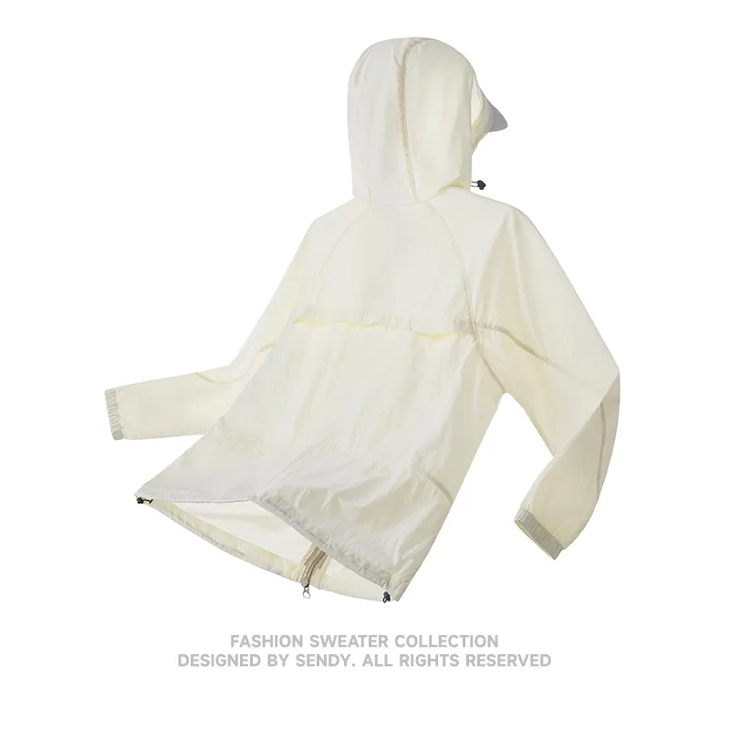 LSVE Fishing Clothing Women's-5