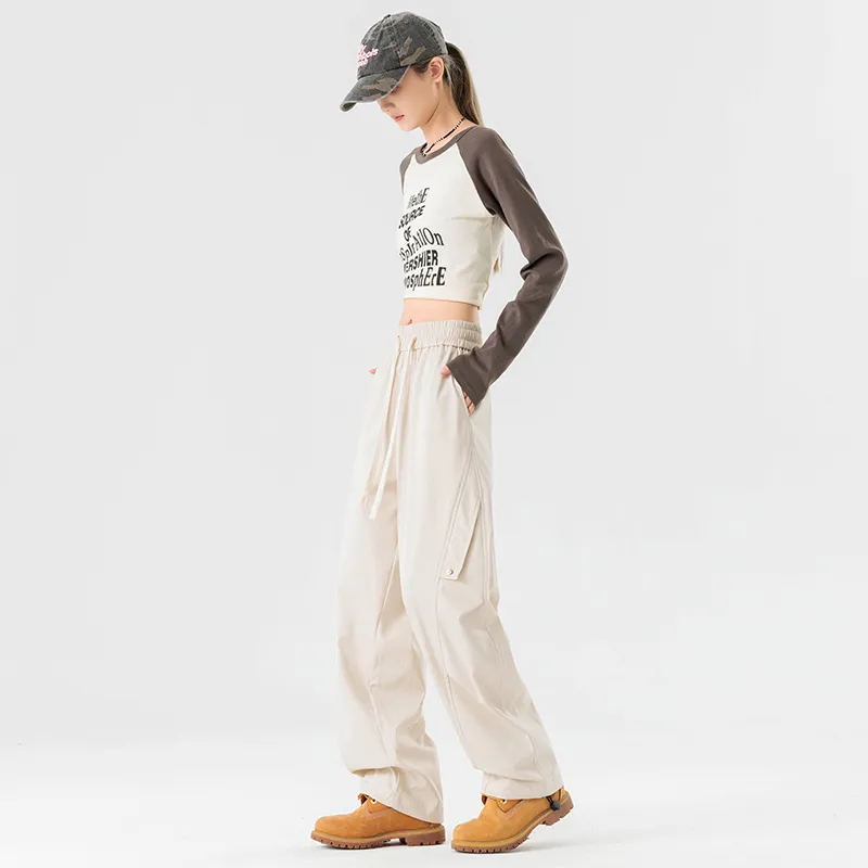 LSVE Casual Pants Unisex-10