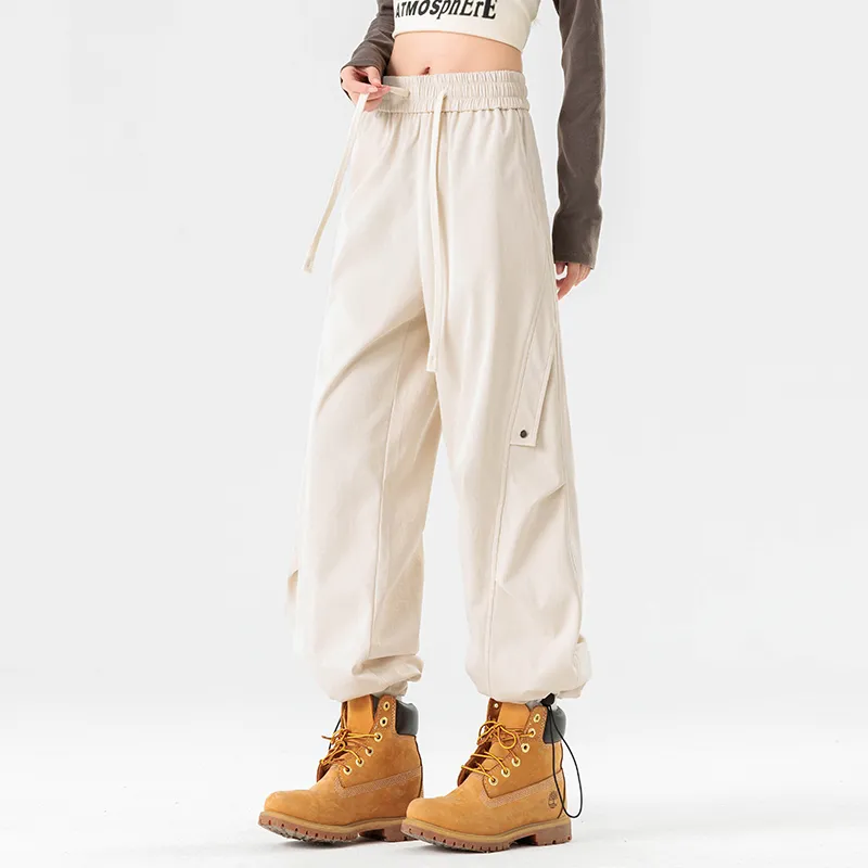 LSVE Casual Pants Unisex-14
