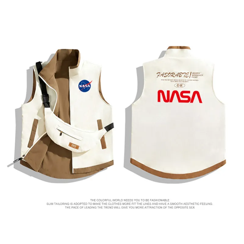 LSVE Vests Unisex-13