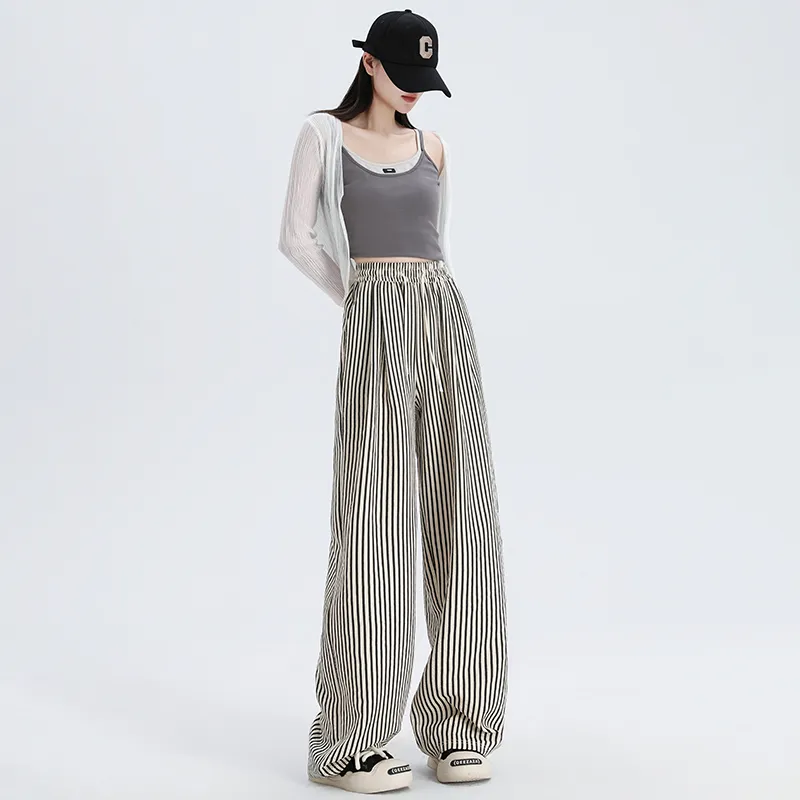 LSVE Casual Pants Women's-2