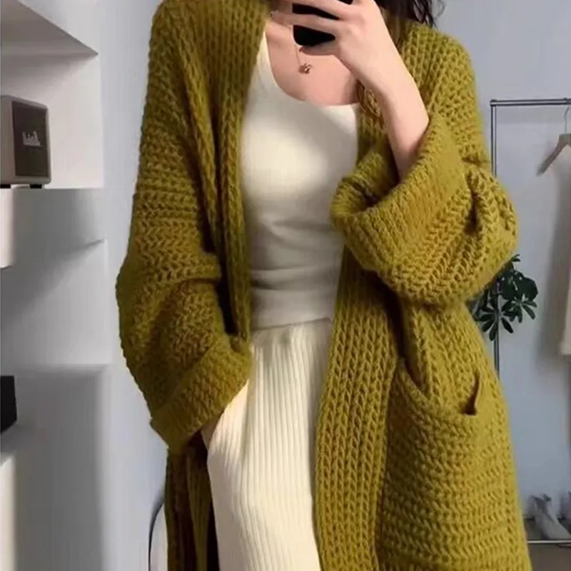 LSVE Knitwear Women's-12