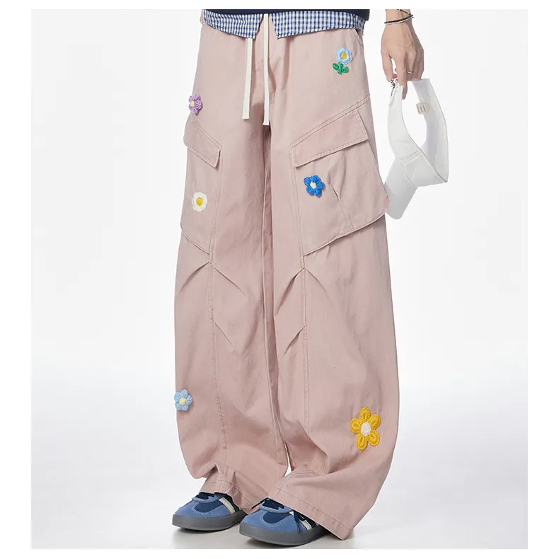LSVE Cargo Pants Women's-2