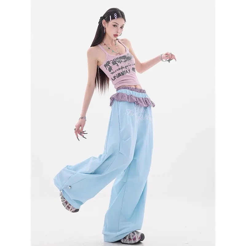 LSVE Cargo Pants Women's-6