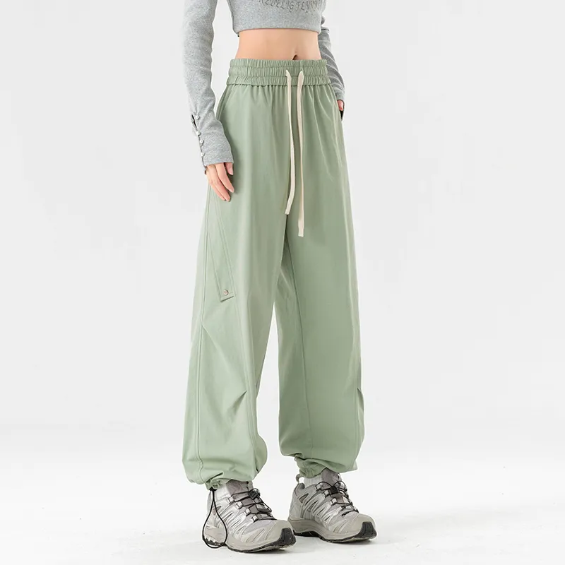 LSVE Casual Pants Unisex-20