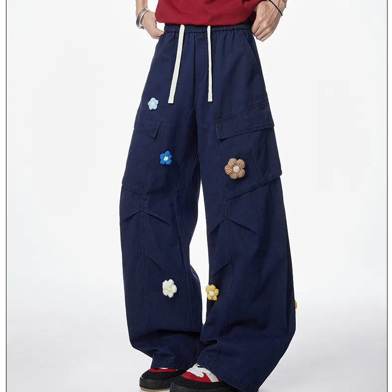LSVE Cargo Pants Women's-6