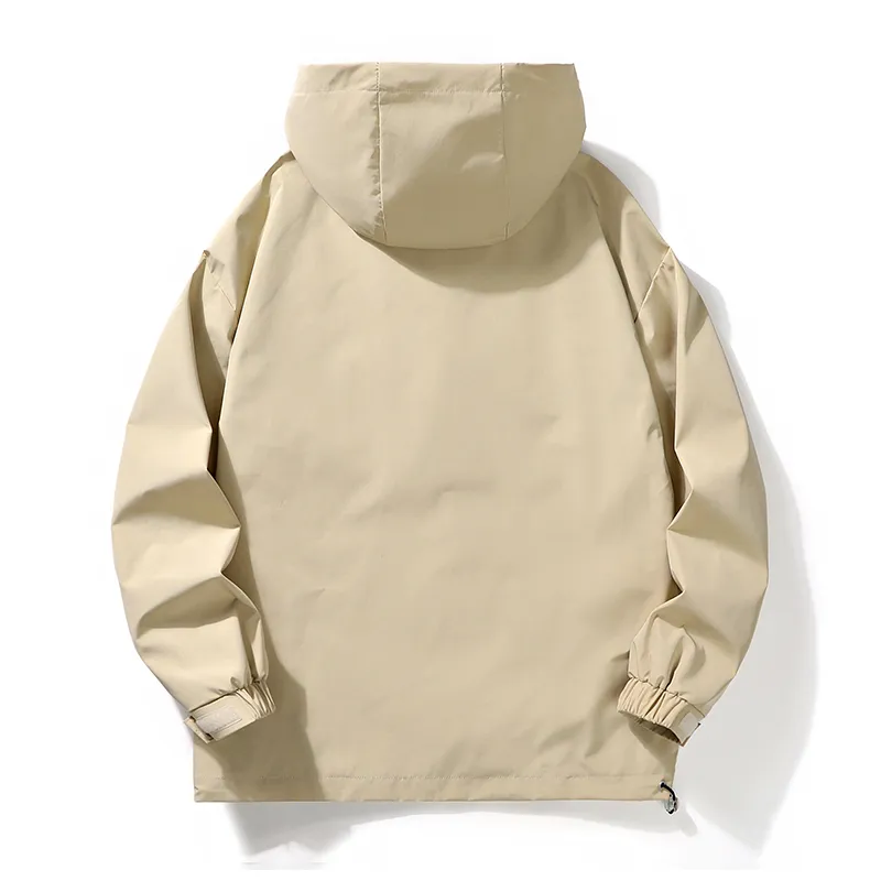 LSVE Jackets Women's-3