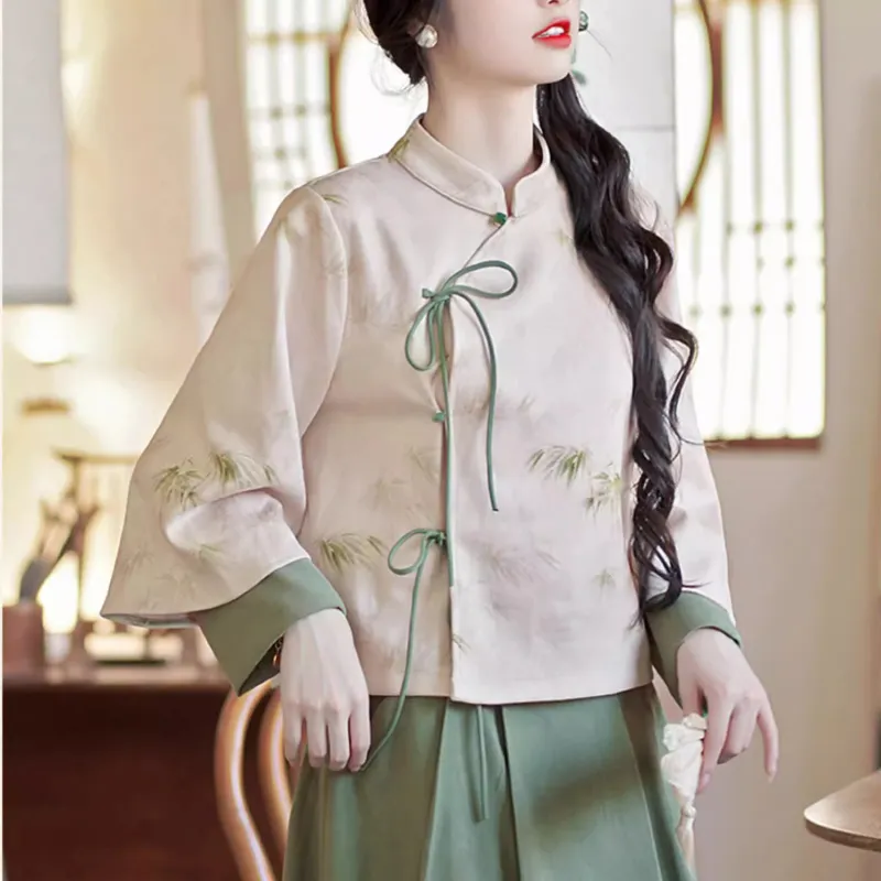 LSVE Hanfu Women's-7