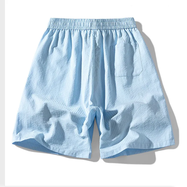 LSVE Casual Shorts Women's-5