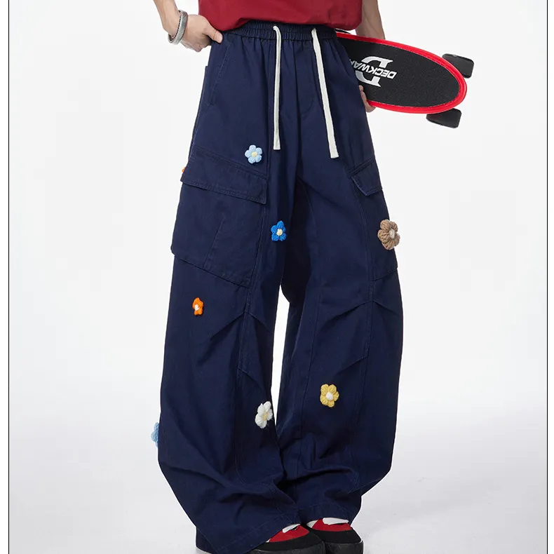 LSVE Cargo Pants Women's-7
