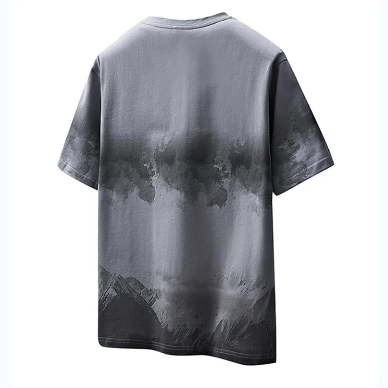 LSVE T Shirts Unisex-5