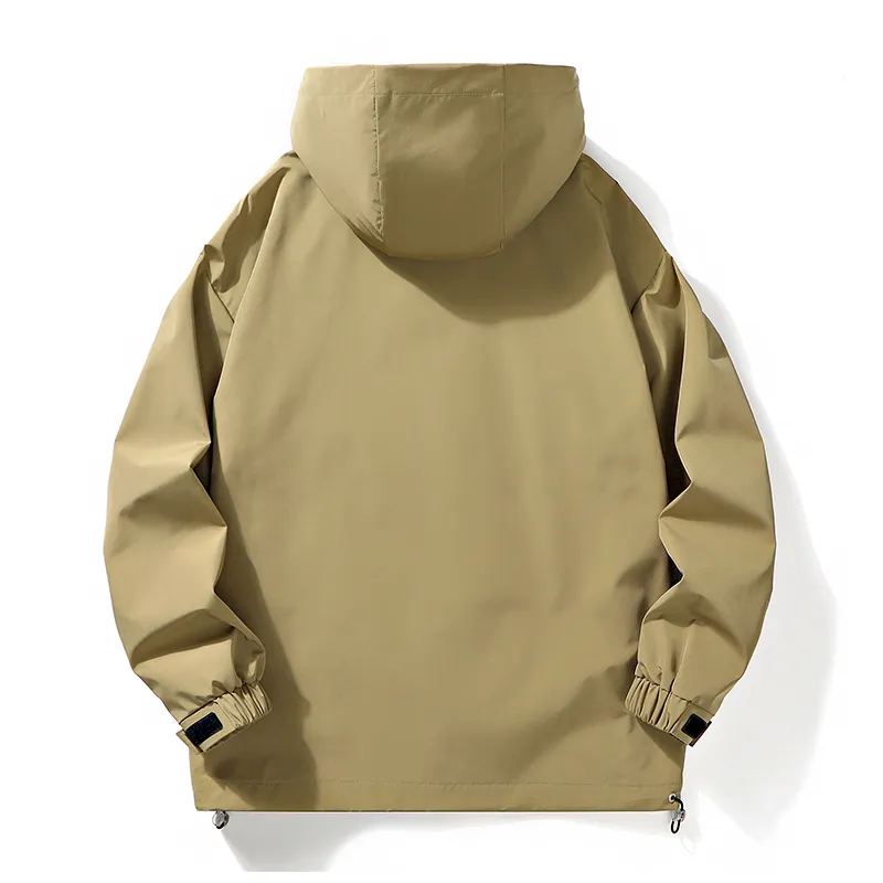LSVE Jackets Women's-7