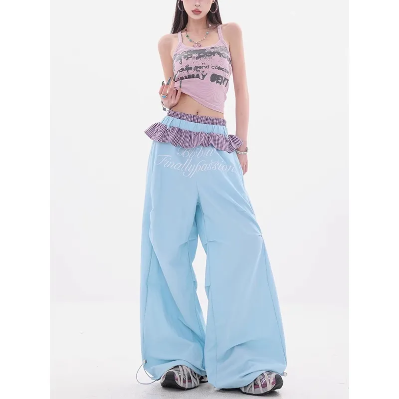 LSVE Cargo Pants Women's-4