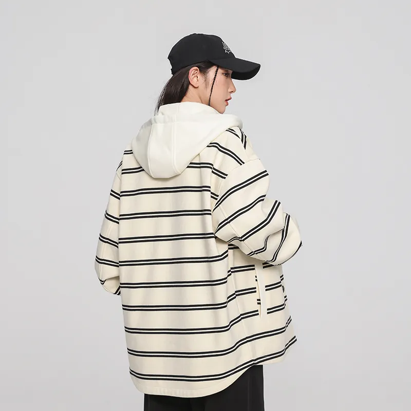 LSVE Sweatshirts Unisex-9