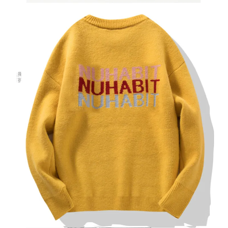 LSVE Knitwear Unisex-2