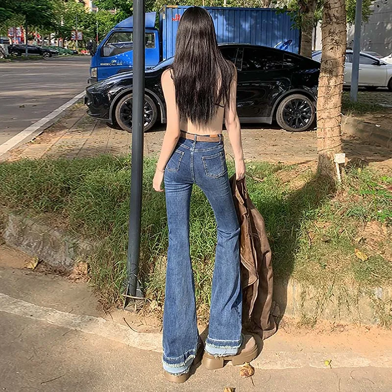 LSVE Jeans Women's-4