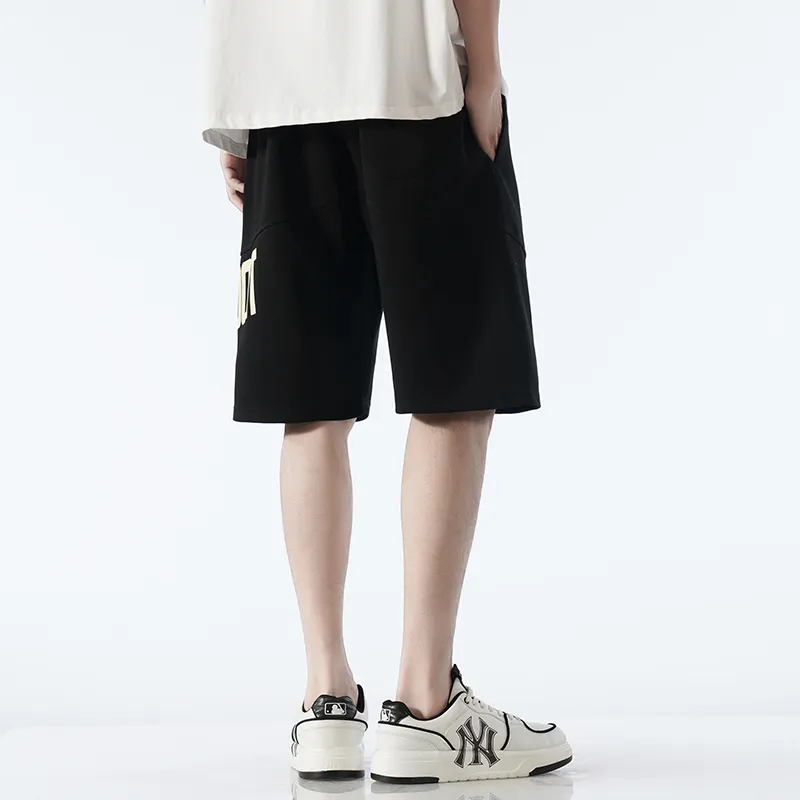 LSVE Casual Shorts Unisex-3
