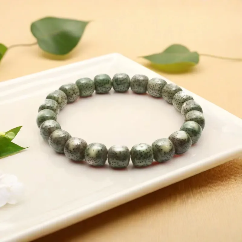 YUFENGXI Star Moon Bodhi Seeds Bracelets Unisex-3