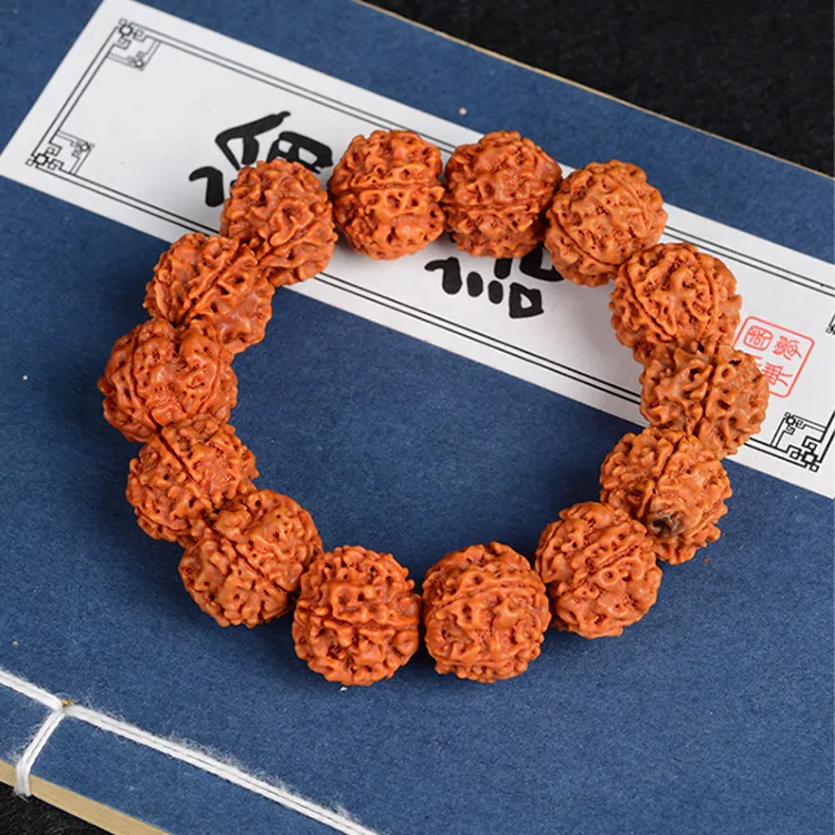 YUFENGXI King Kong Bodhi Seeds Bracelets Men's-2