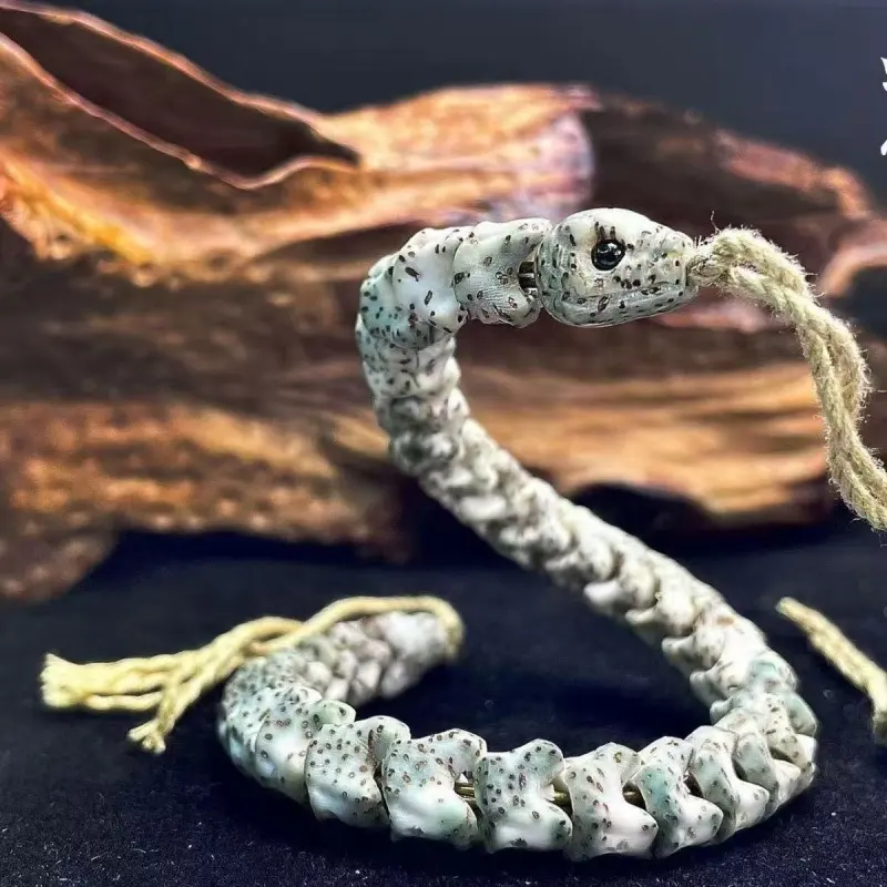 YUFENGXI Star Moon Bodhi Seeds Bracelets Unisex-4