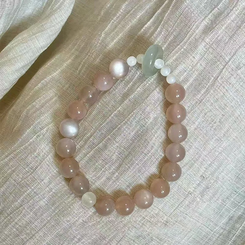 YUFENGXI Colored Glaze Bracelets Women's-1