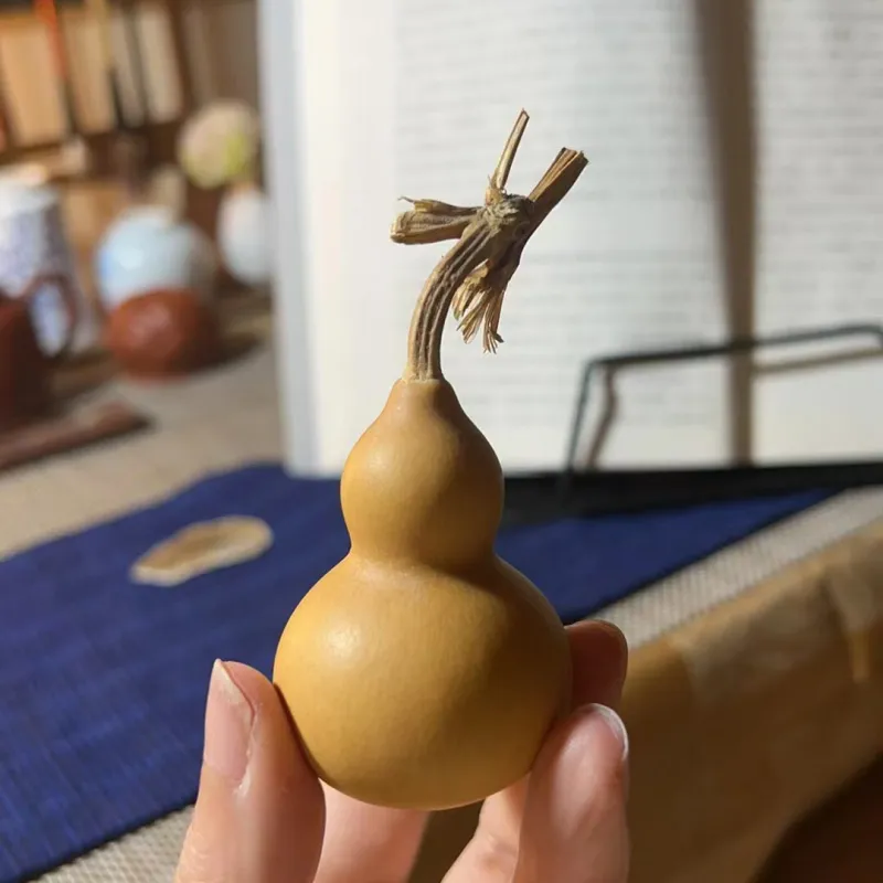 YUFENGXI Gourd Handlebar Piece Unisex-5