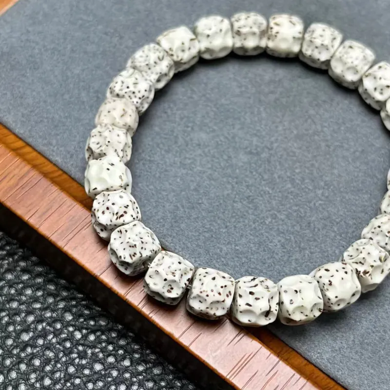 YUFENGXI Star Moon Bodhi Seeds Bracelets Unisex-3