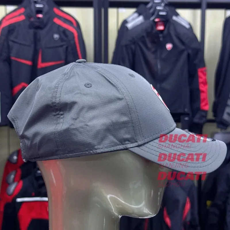 DUCATI Polyester Baseball Caps Unisex-3