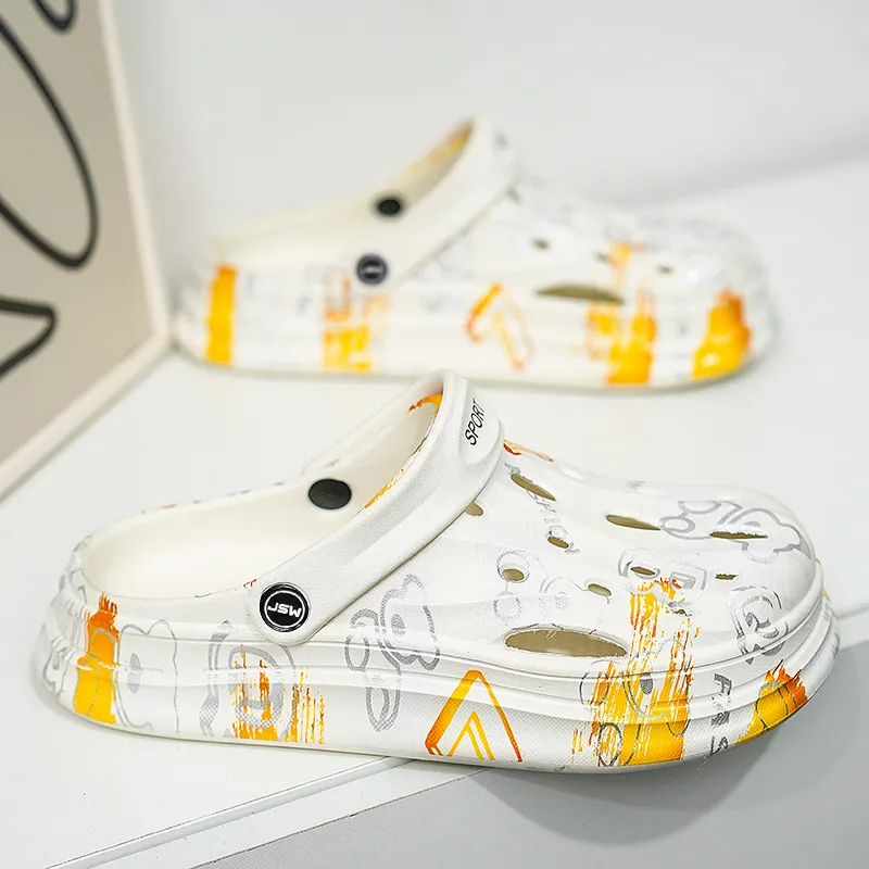 JEANSWEST Clogs Unisex-11