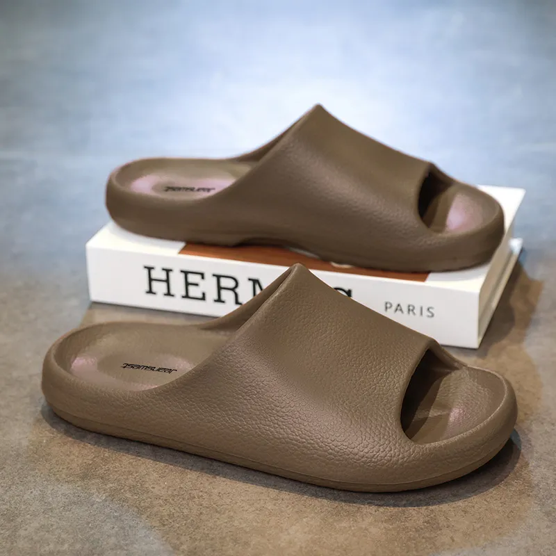 JEANSWEST Quick Dry Slide Slippers Men's-2