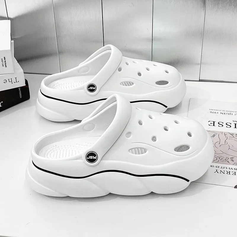 JEANSWEST Clogs Women's-27