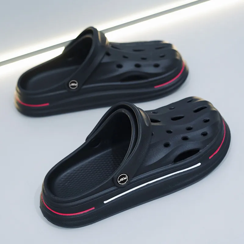 JEANSWEST Clogs Unisex-2