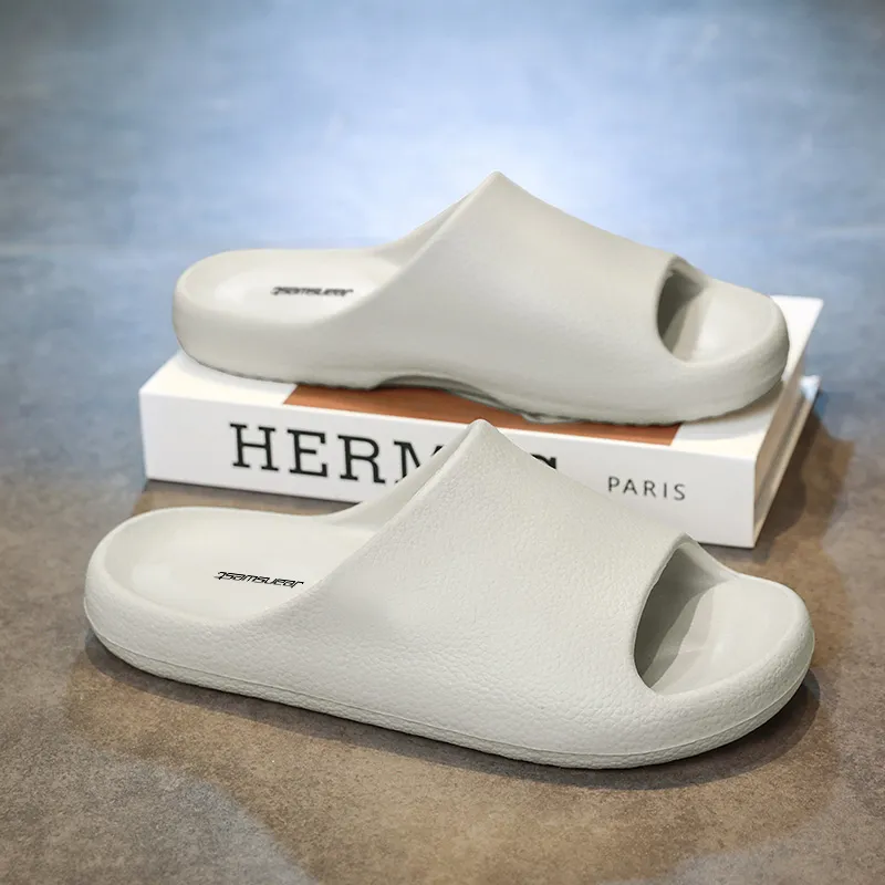 JEANSWEST Quick Dry Slide Slippers Men's-5