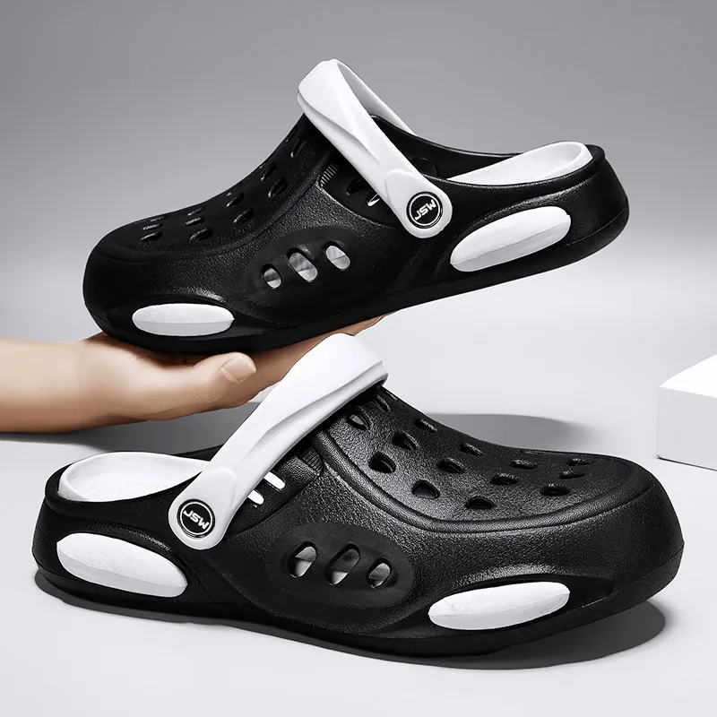 JEANSWEST Clogs Men-30