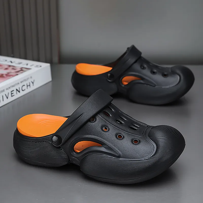 JEANSWEST Clogs Men-11
