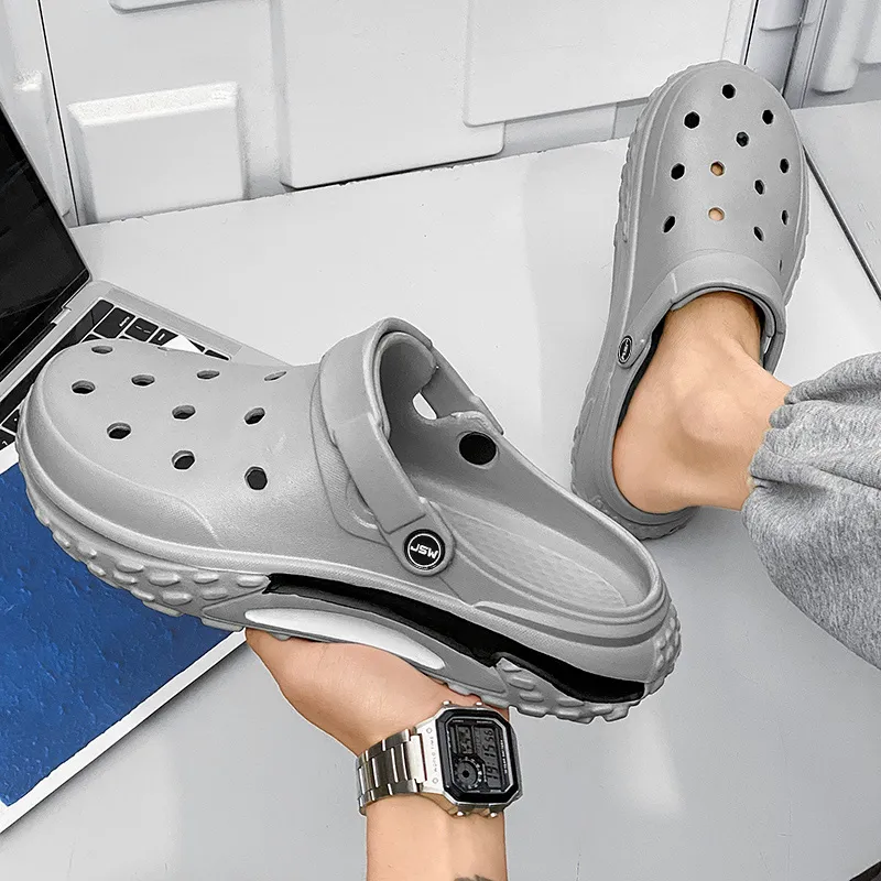 JEANSWEST Clogs Men-13