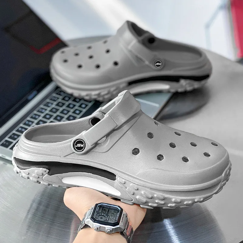 JEANSWEST Clogs Men-17