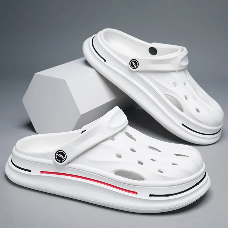 JEANSWEST Clogs Unisex-14