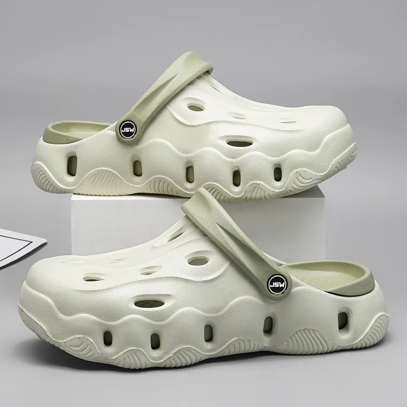 JEANSWEST Clogs Men-3