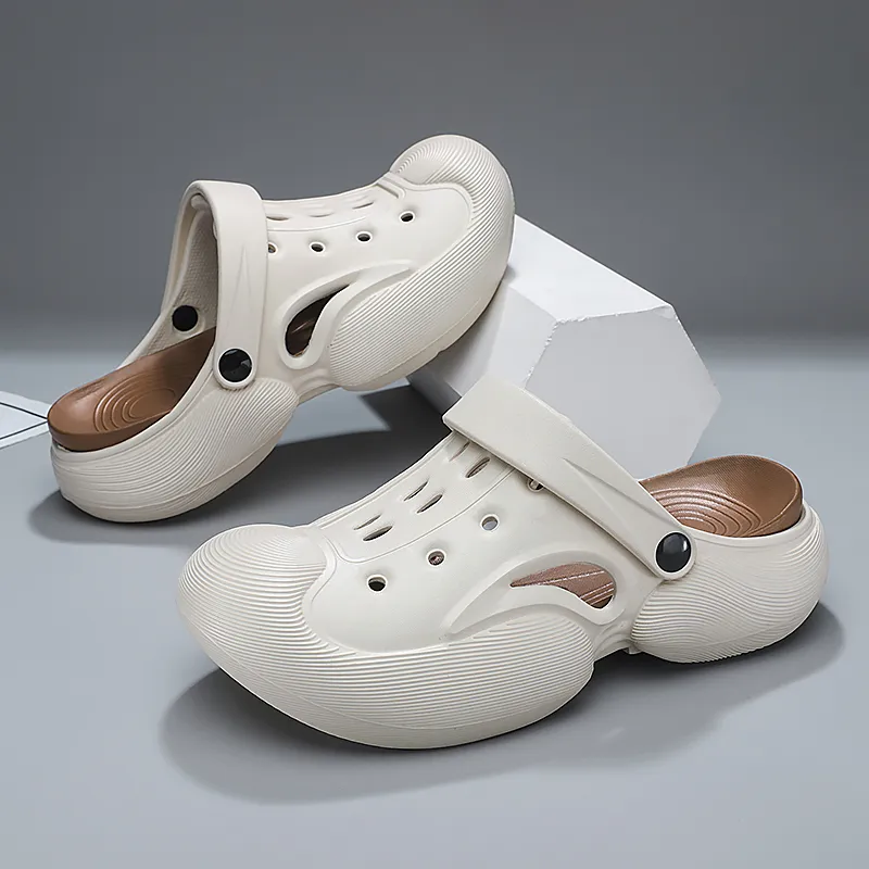 JEANSWEST Clogs Men-3