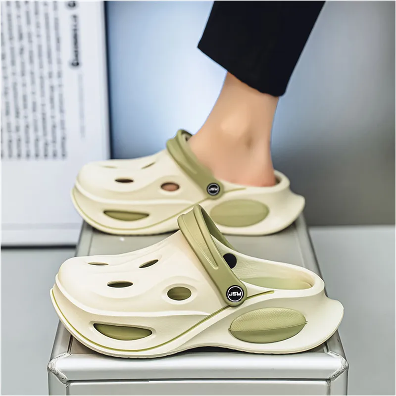 JEANSWEST Clogs Men-17