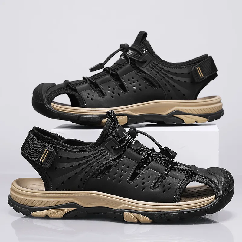 JEANSWEST River Trekking Shoes Men's-4