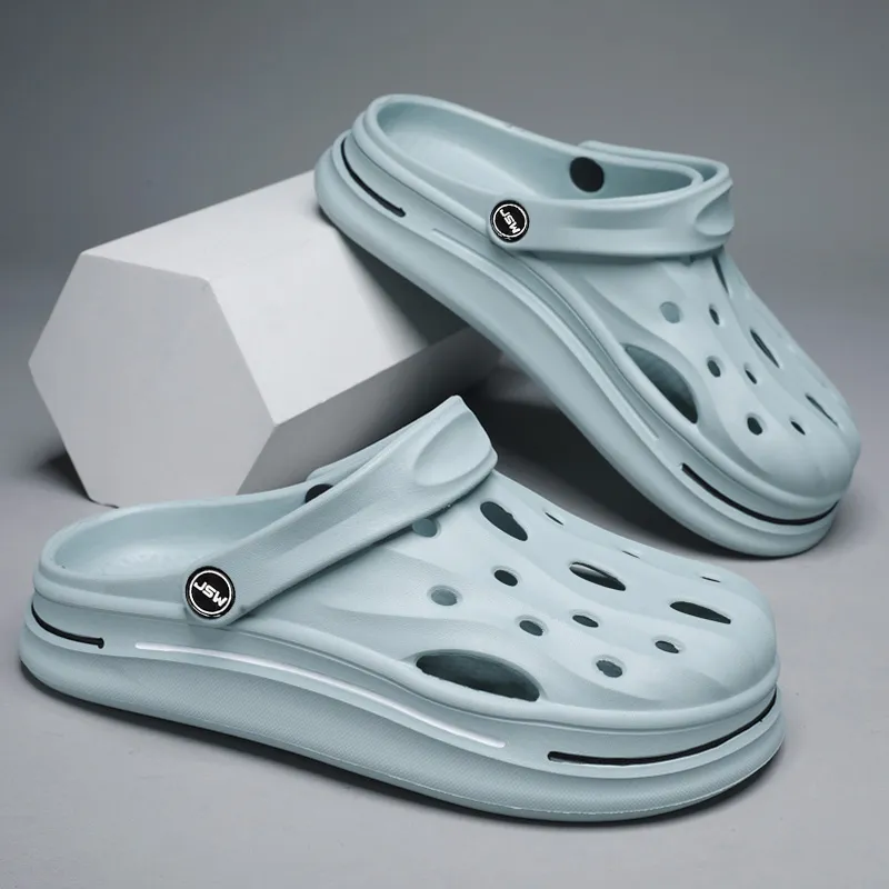 JEANSWEST Clogs Unisex-19