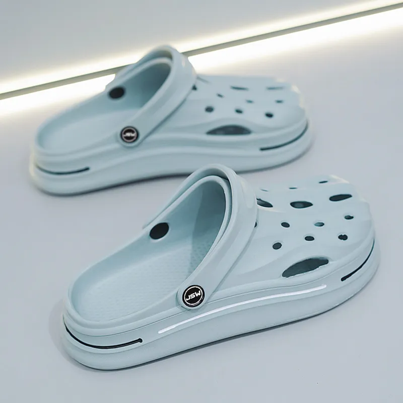JEANSWEST Clogs Unisex-17
