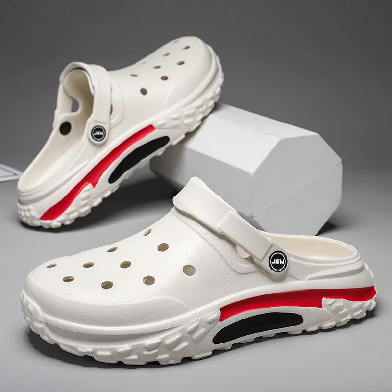 JEANSWEST Clogs Men-11