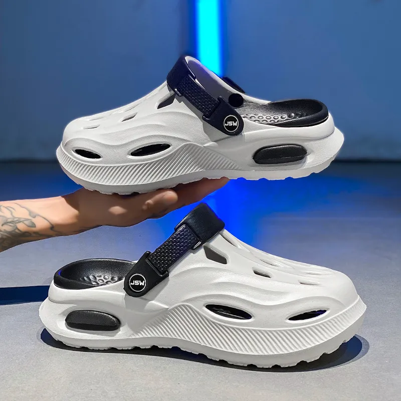JEANSWEST Clogs Men-19