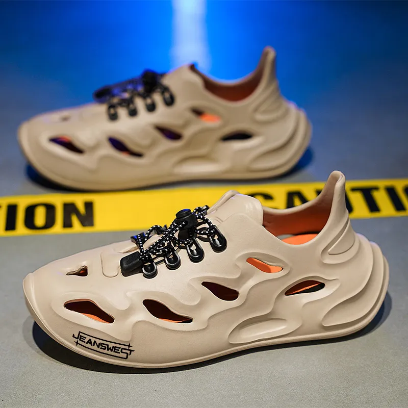 JEANSWEST Clogs Men-7
