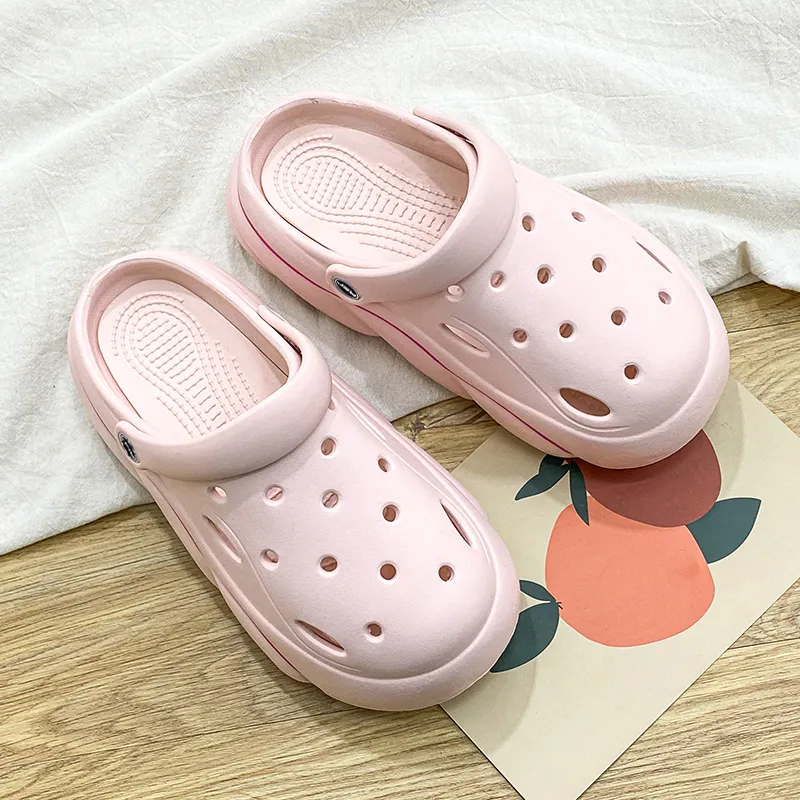 JEANSWEST Clogs Women's-23